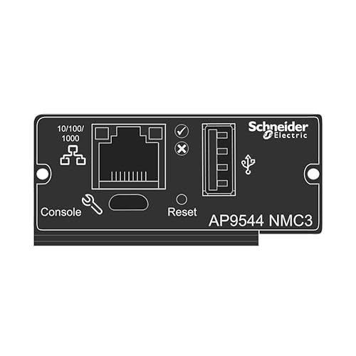 APC Network Management Card for Easy UPS