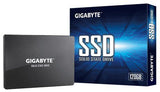 Gigabyte Dysk SSD 120GB 2, 5'' SATA3 500/380MB/s 7mm