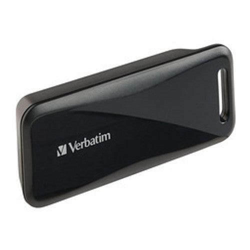 Verbatim Corporation 99236 Usb-c Pocket Card Reader