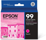 Epson 99 Magenta Ink Cartridge