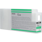 Epson 642 - Green - Original - Ink Cartri