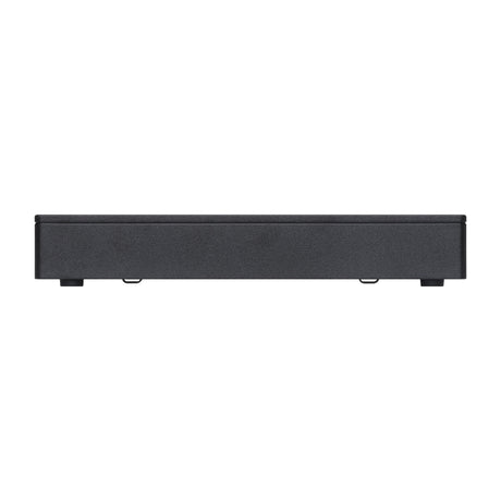 ASUS NUC 13 Rugged Bravo Canyon Intel N50  mini PC Barebone w/ DDR5 SO-DIMM slot, 1xM.2 2280 Slot, 1xM.2 3042 slot