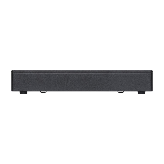 ASUS NUC 13 Rugged Bravo Canyon Intel N50  mini PC Barebone w/ DDR5 SO-DIMM slot, 1xM.2 2280 Slot, 1xM.2 3042 slot