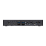 ASUS NUC 13 Rugged Bravo Canyon Intel N50  mini PC Barebone w/ DDR5 SO-DIMM slot, 1xM.2 2280 Slot, 1xM.2 3042 slot