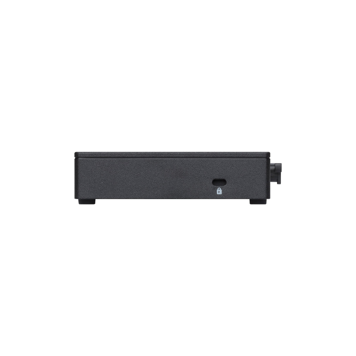 ASUS NUC 13 Rugged Bravo Canyon Intel N50  mini PC Barebone w/ DDR5 SO-DIMM slot, 1xM.2 2280 Slot, 1xM.2 3042 slot