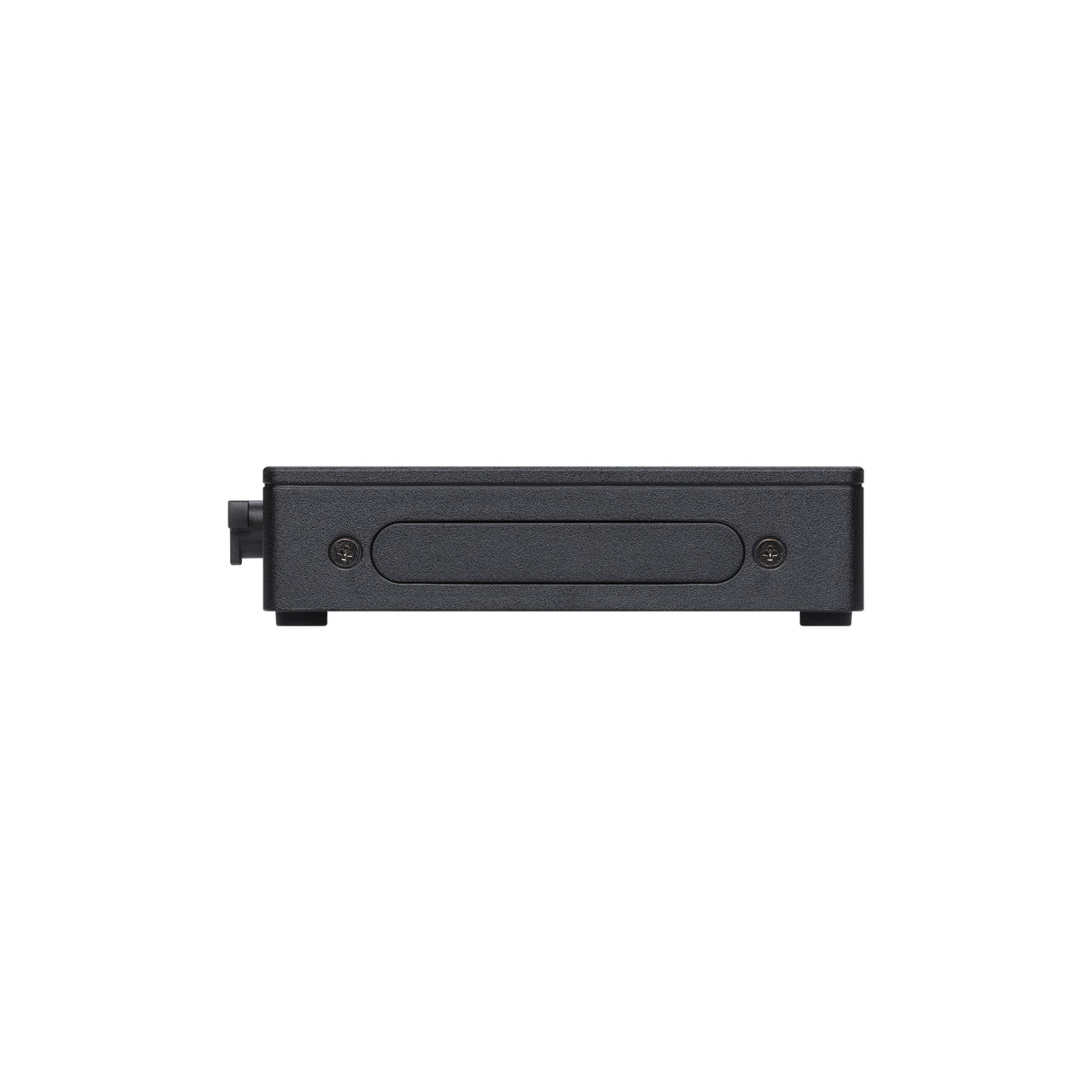 ASUS NUC 13 Rugged Bravo Canyon Intel N50  mini PC Barebone w/ DDR5 SO-DIMM slot, 1xM.2 2280 Slot, 1xM.2 3042 slot