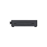ASUS NUC 13 Rugged Bravo Canyon Intel N50  mini PC Barebone w/ DDR5 SO-DIMM slot, 1xM.2 2280 Slot, 1xM.2 3042 slot