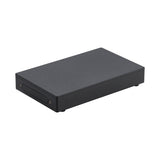 ASUS NUC 13 Rugged Bravo Canyon Intel N50  mini PC Barebone w/ DDR5 SO-DIMM slot, 1xM.2 2280 Slot, 1xM.2 3042 slot