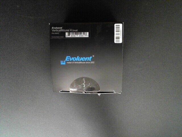 OPEN BOX - MOUSE