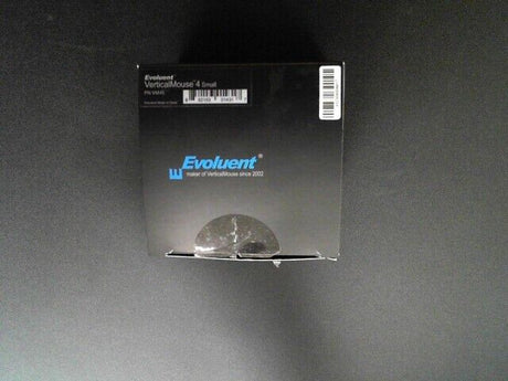 OPEN BOX - MOUSE