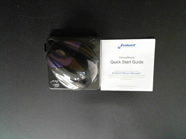 OPEN BOX - MOUSE