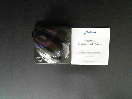 OPEN BOX - MOUSE