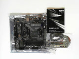 OPEN BOX - MOTHERBOARD