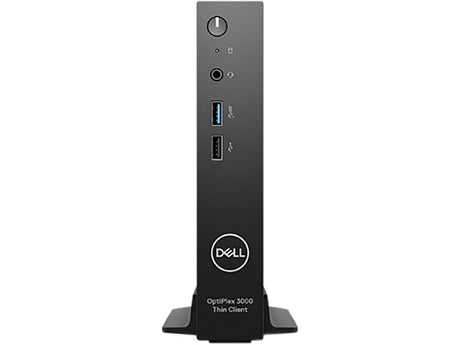 DELL OptiPlex 3000 Thin Client Intel Pentium Silver N6005 8GB NG7KC