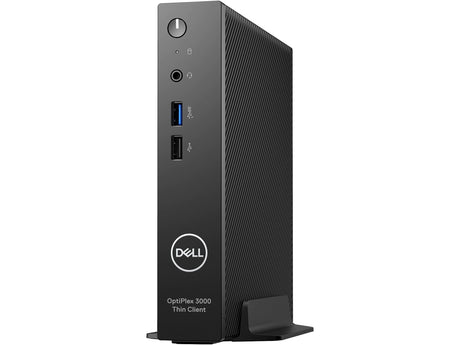 DELL OptiPlex 3000 Thin Client Intel Pentium Silver N6005 16GB 32F1R