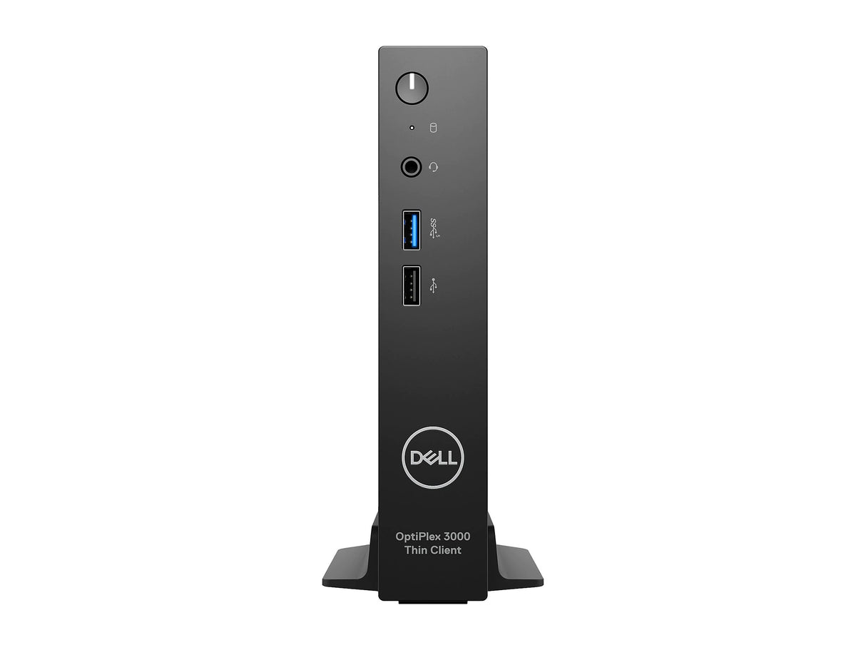 DELL OptiPlex 3000 Thin Client Intel Pentium Silver N6005 16GB 32F1R