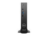 DELL OptiPlex 3000 Thin Client Intel Pentium Silver N6005 16GB 32F1R