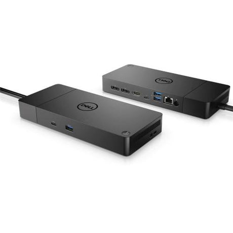 Dell Performance Dock - WD19DCS Docking Station With 240W Power Adapter