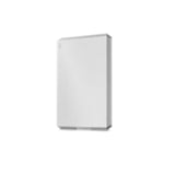 LaCie STHG2000400 External Hard Drive 2000 GB Silver