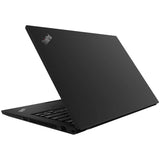 Lenovo ThinkPad T14s Gen 3 21CQ000HUS 14" Notebook - WUXGA - 1920 x 1200 - AMD Ryzen 5 PRO 6650U Hexa-core (6 Core) 2.90 GHz - 16 GB Total RAM - 256 GB SSD - Windows 11 Pro