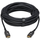 Tripp Lite HDMI Fiber Active Optical Cable AOC Armored 4K 60Hz HDR M/M 20M (P568FA-20M)