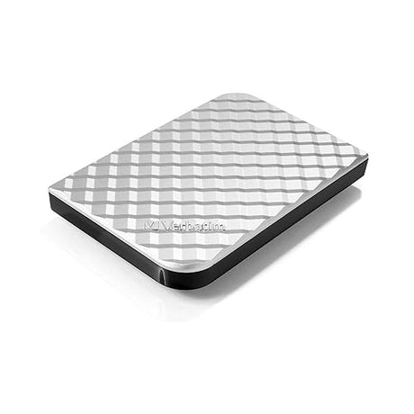 Verbatim Store 'n' Go 2 TB Hard Drive - External - Portable