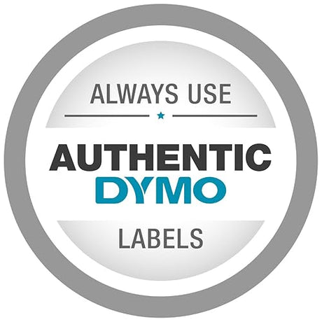 DYMO AC Adapter for LabelManager 260P, 280, 360D, and 420P Label Makers