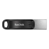 SanDisk 64GB iXpand Flash Drive Go USB