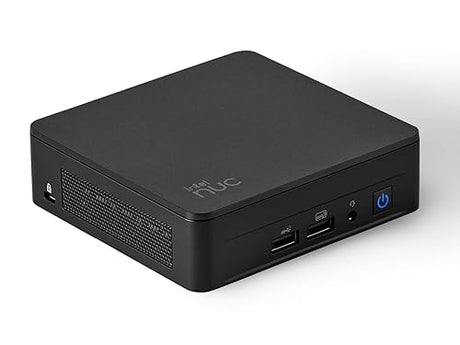 Intel NUC 13 Pro NUC13ANKi3 Barebone System - Socket BGA-1744-1 x Processor Support Core i3 13th Gen i3-1315U Hexa-core (6 Core)