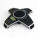 Spracht CP-3012 Aura Professional Unified Communications Conference Phone, Black