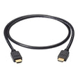 BLACK BOX NETWORK SRV - Premium HIGH Speed HDMI Cable with ETHERNET, 7M