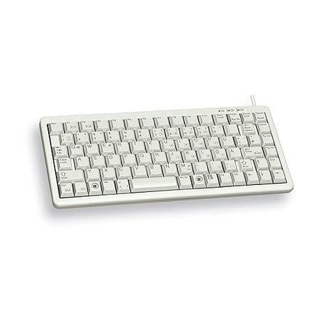 CHERRY MiniBoard, Light Gray - 88 Keys