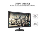 22 Full HD 1080p Monitor