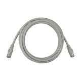 Tripp Lite Cat6a 10G Ethernet Cable, Snagless Molded UTP Network Patch Cable (RJ45 M/M), White, 10 Feet / 0.3 Meters, Manufacturer's Warranty (N261-010-WH)
