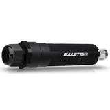Ubiquiti Networks - BulletAC-IP67 - Bullet Dual Band AC Titaniu