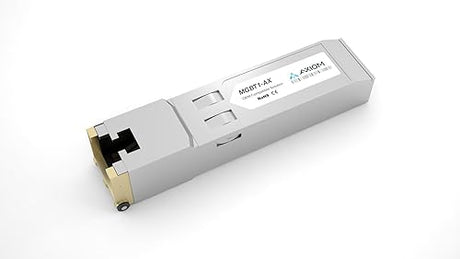 Gigabit Sfp 1000BASE-T Transceiver Gbic for Linksys # MGBT1