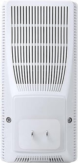 ASUS RP-AX58 WiFi 6 Range Extender, AX3000 Dual Band, AiMesh Compatible