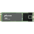 Micron 7450 PRO - SSD - 960 GB - PCIe 4.0 (NVMe)
