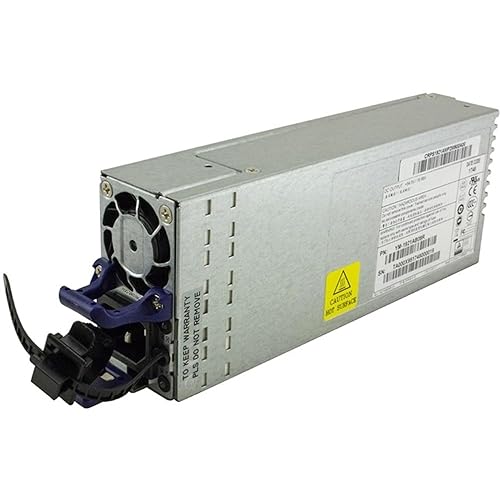 Transition Networks - PS-AC-920-NA - Secondary Ac Power Supply 920w