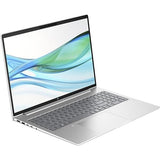 HP ProBook 465 G11 16 Notebook - WUXGA - AMD Ryzen 5 7535U - 16 GB - 512 GB SSD - English Keyboard - Pike Silver