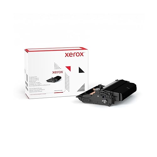 Xerox Black Imaging Kit (75,000 Yield) (Long-Life Item, Typically Not Required)