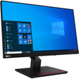 Lenovo ThinkVision T24T-20 23.8 LCD Touchscreen Monitor - 16:9-4 ms Extreme Mode