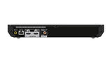 Sony UBPX700/CA Blu-ray Disc Player with 4K Streaming (2018)