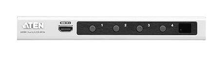 ATEN VS481B | 4 Port Ultra HD 4Kx2K HDMI Switch