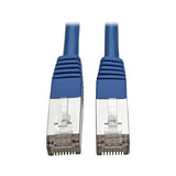 Tripp Lite 15ft Cat5e 350 MHz Molded Shielded STP