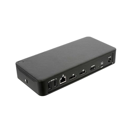 Targus USB4 Triple Video Docking Station with 100W Power