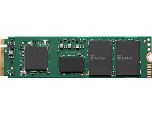 Intel 670p Series - Solid State Drive - 2 TB