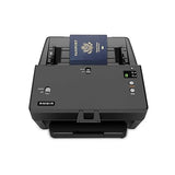 nScan 1060 60 ppm High-Speed Document, Card and Passport Scanner