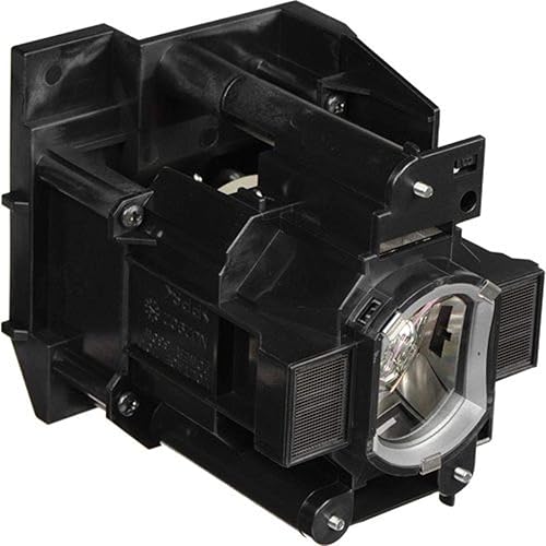 Brilliance: This 330 Watt Projector LAMP Replacement Meets or Excee DT01291-TM