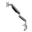 SIIG Desk Mount for Flat Panel Display CE-MT2D12-S1